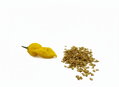 Bhut Yolokia Yellow seeds