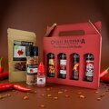 ULTRA HOT Chilli Set