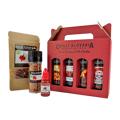 ULTRA HOT Chilli Set