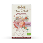 Allow Compassion - Sweet Matcha
