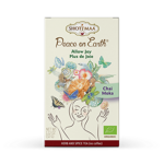 Allow Joy - Chai Moka