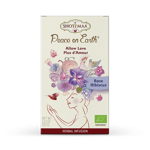 Allow Love - Rose Hibiscus