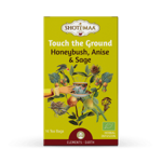 Touch the Ground - Honeybush, Anise & Sage