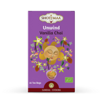 Unwind - Vanilla Chai