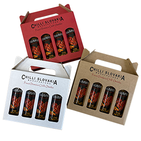 CHILLI GIFTS