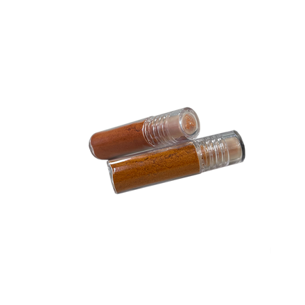 2 ULTRA HOT refills for the Keychain CM 
