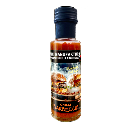 Barbecue chilli sauce 100ml