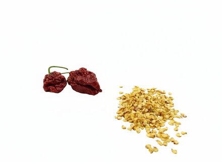 Brown Bhutlah Seeds
