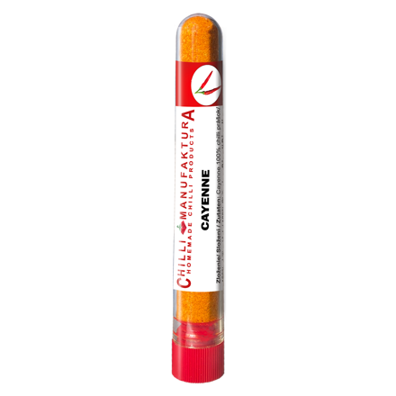 Cayenne chilli powder 6g 
