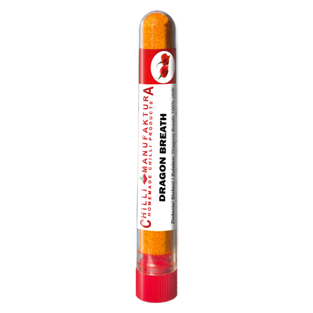 Dragon’s Breath chilli powder 6g 