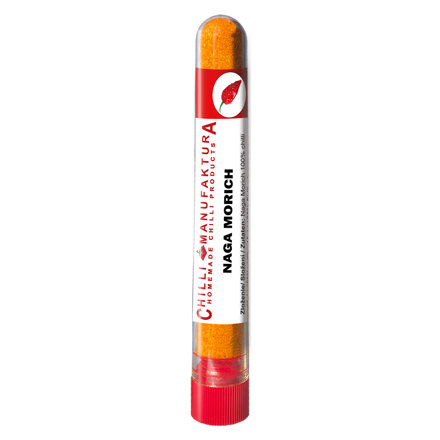 Naga Morich chilli powder 6g 