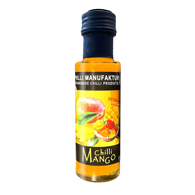 MANGO Chili Sauce 100ml