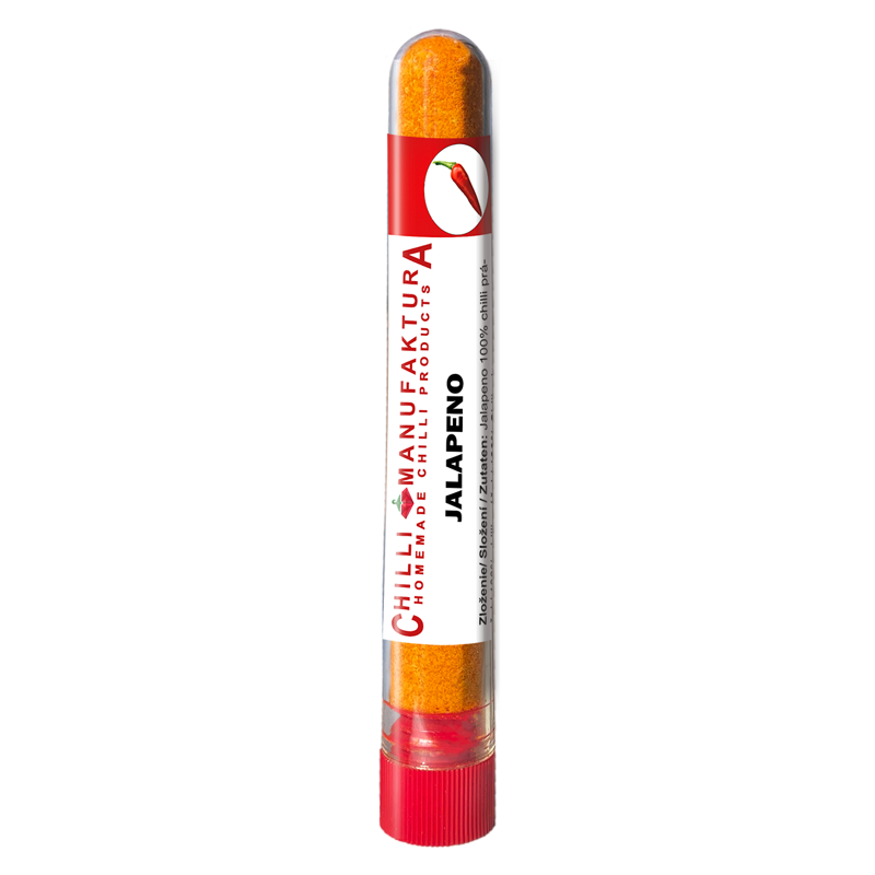 Jalapeno chilli powder 6g Jalapeno chilli powder 6g
