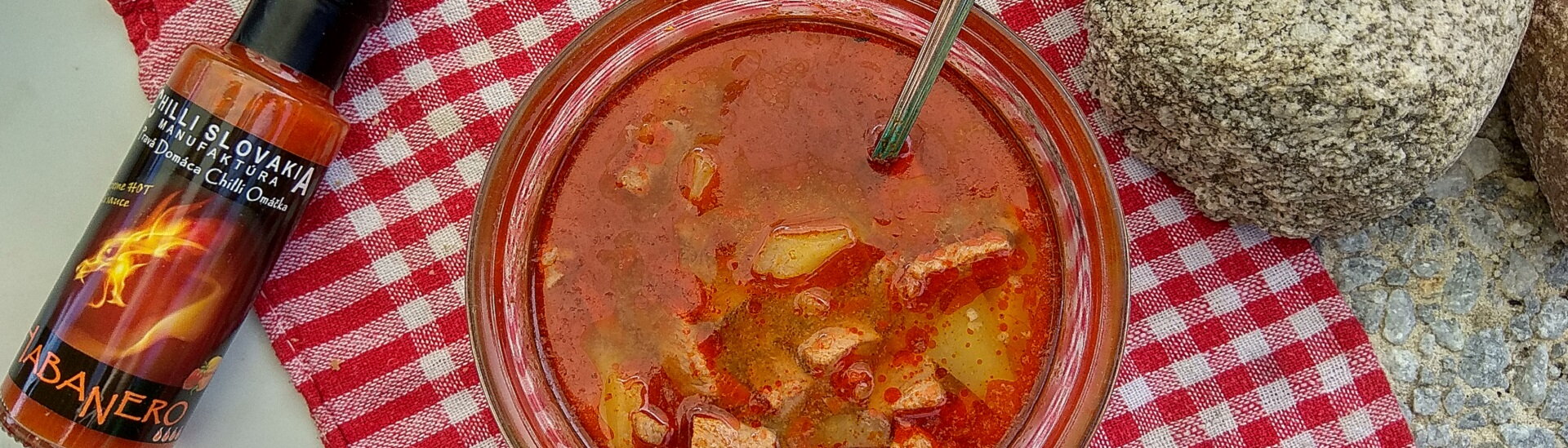 haban gulas