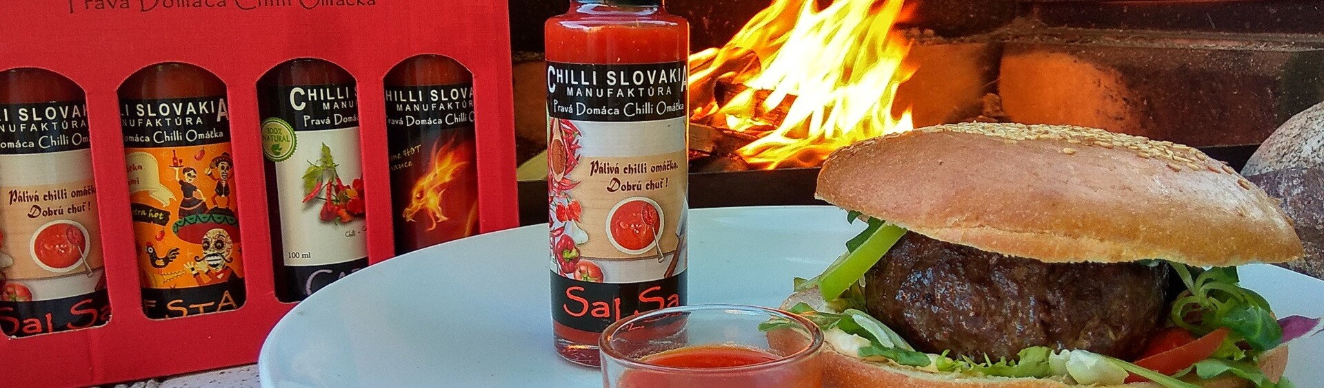 salsa