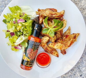 Chilli Produkts