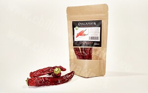 Ganze Chili / Whole dried chili peppers Jalapeno