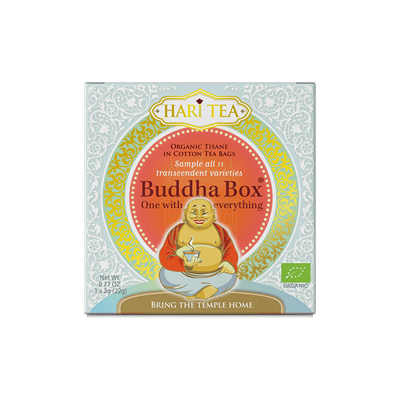 Buddha Box - One with everything