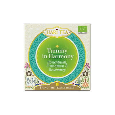 Tummy in Harmony - Honeybush & Cinnamon