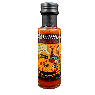 FIESTA Chili Sauce  100ml