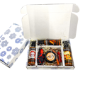 DELUXE CHILLIKEY 6-teilige EXTRA-Hot-Geschenkbox