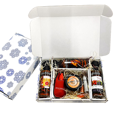 DELUXE CHILLIKEY 6-teilige MEDIUM Hot-Geschenkbox