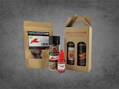 MEDIUM HOT Duo pack