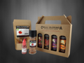 CHILLI FRUIT  pack