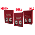 Chilli Drops mini box 2 x 20ml