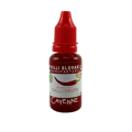 CHILLI DROPS 20ml Cayenne