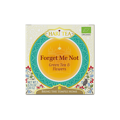 Forget Me Not - Green Tea & Flowers 10x2g 