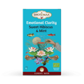 Emotional Clarity - Sweet Hibiscus & Mint 16x2g