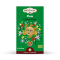 Flow - Choco Chai 16x2g  