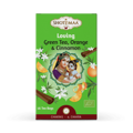Loving - Green Tea, Orange & Cinnamon 16x2g
