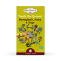 Touch the Ground - Honeybush, Anise & Sage 16x2g