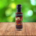 ERDBEER / STRAWBERRY Chilli Sauce 100ml
