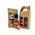 MILD HOT Duo Chilli Set