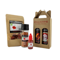 ULTRA HOT Duo Chilli Set
