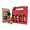 ULTRA HOT Chilli Set