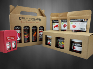 Chilli Set Big Pack