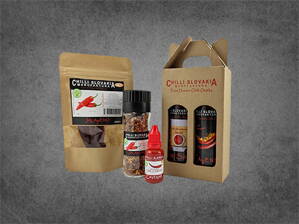 MEDIUM HOT Duo pack